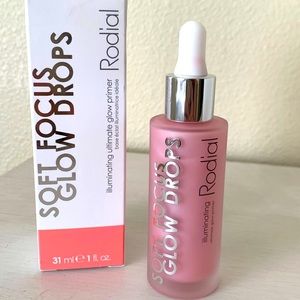 Rodial✨ Facial glow drops